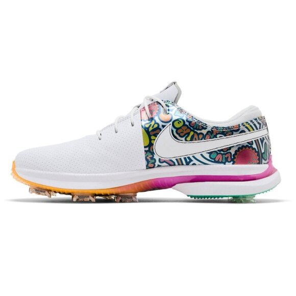 New! Size: 13 Men | Nike Air Zoom Victory Tour 3 NRG Golf Shoes | DZ4558-100 - Picture 10 of 11